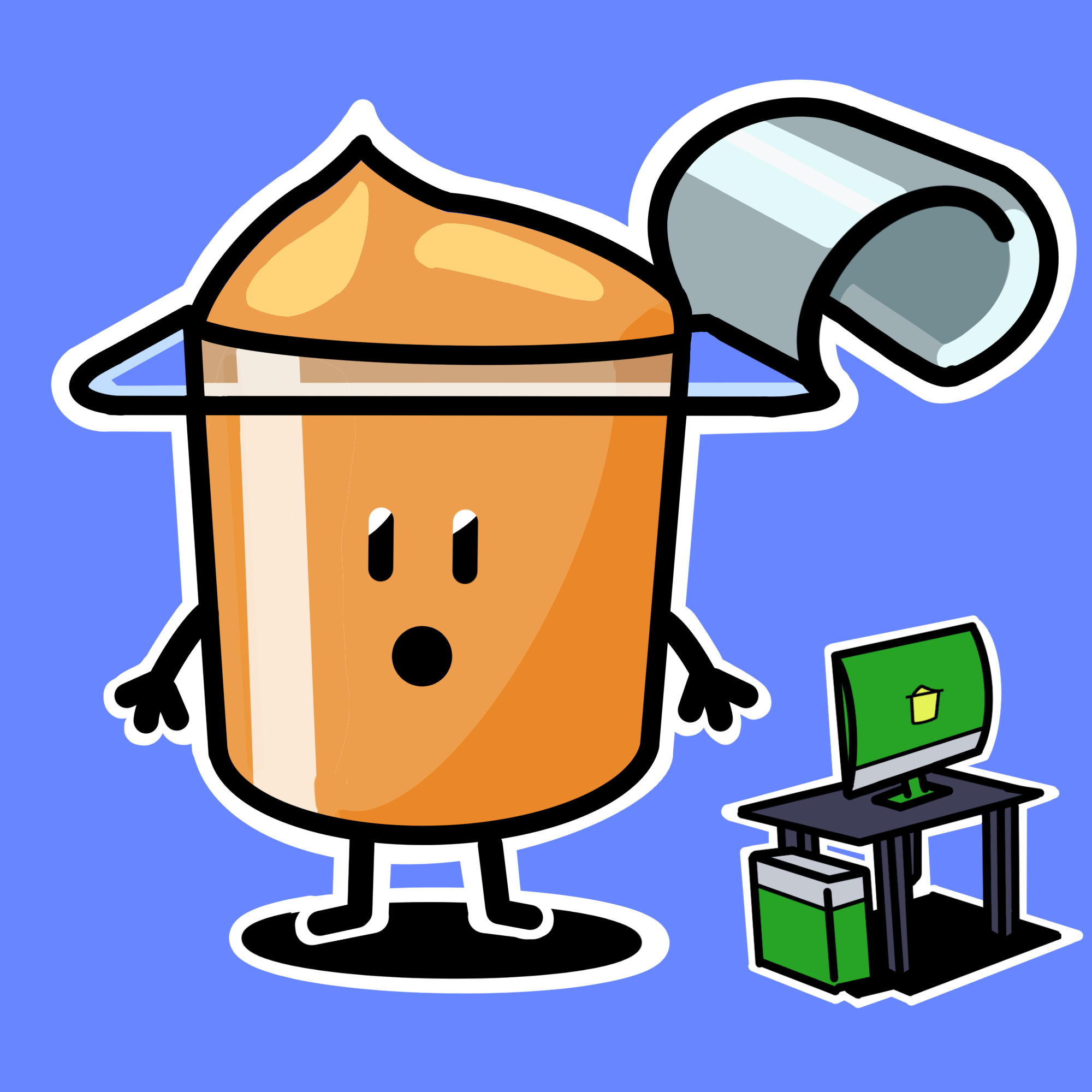 GoodPuddin #893 icon