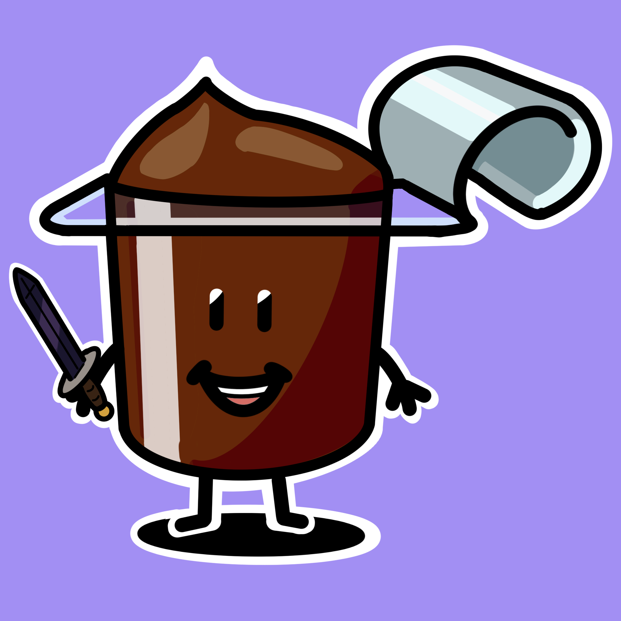 GoodPuddin #919 icon