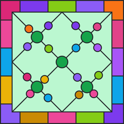 Octorand Gen2 #5854 NFT on Algorand