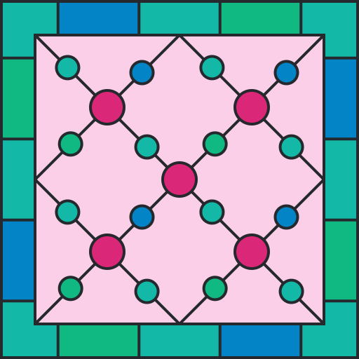 Octorand Gen2 #7507 NFT on Algorand