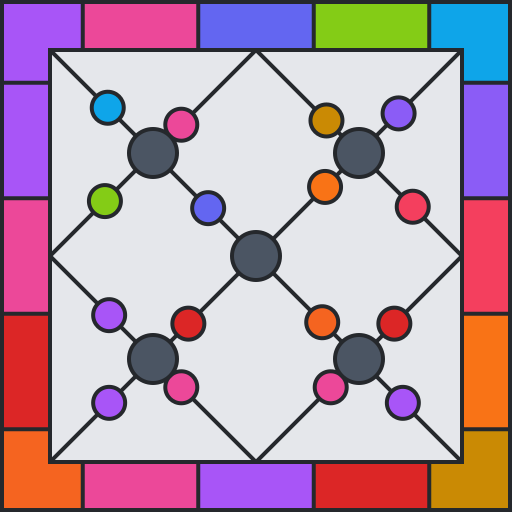 Octorand Gen2 #6145 NFT on Algorand