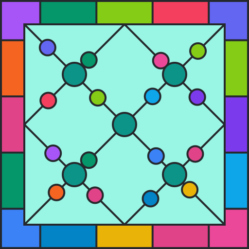 Octorand Gen2 #0199 NFT on Algorand