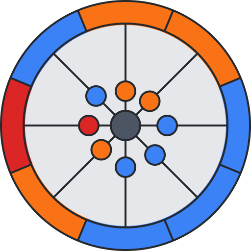 Octorand Gen1 #604 NFT on Algorand