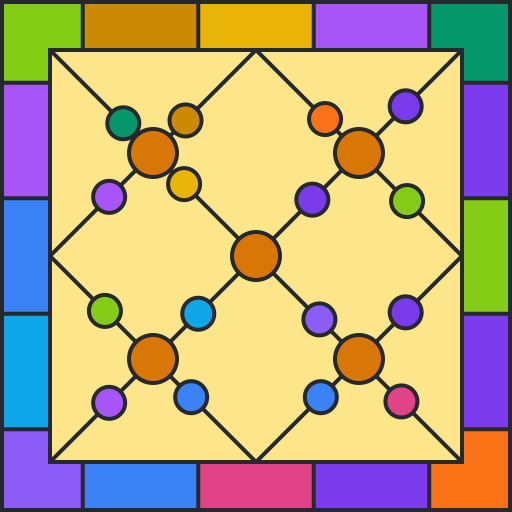 Octorand Gen2 #2349 NFT on Algorand