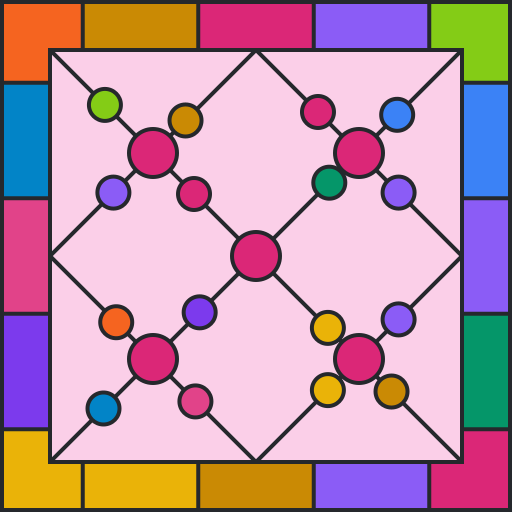 Octorand Gen2 #0544 NFT on Algorand