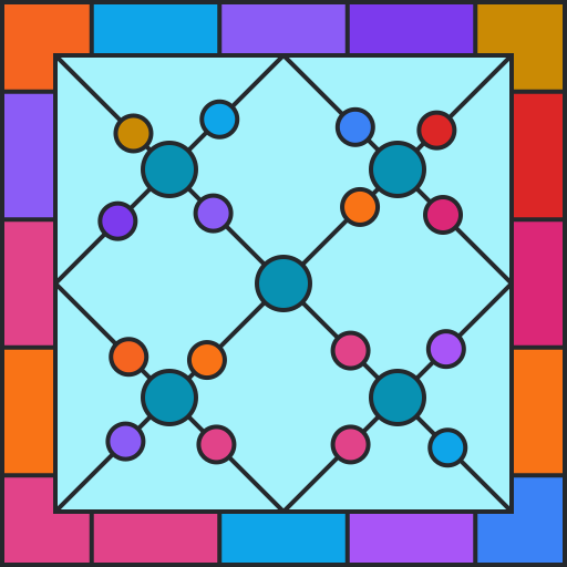 Octorand Gen2 #0230 NFT on Algorand