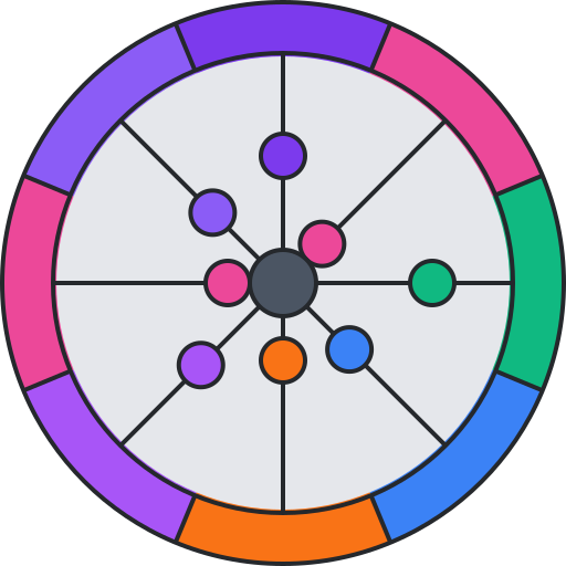 Octorand Gen1 #429 NFT on Algorand