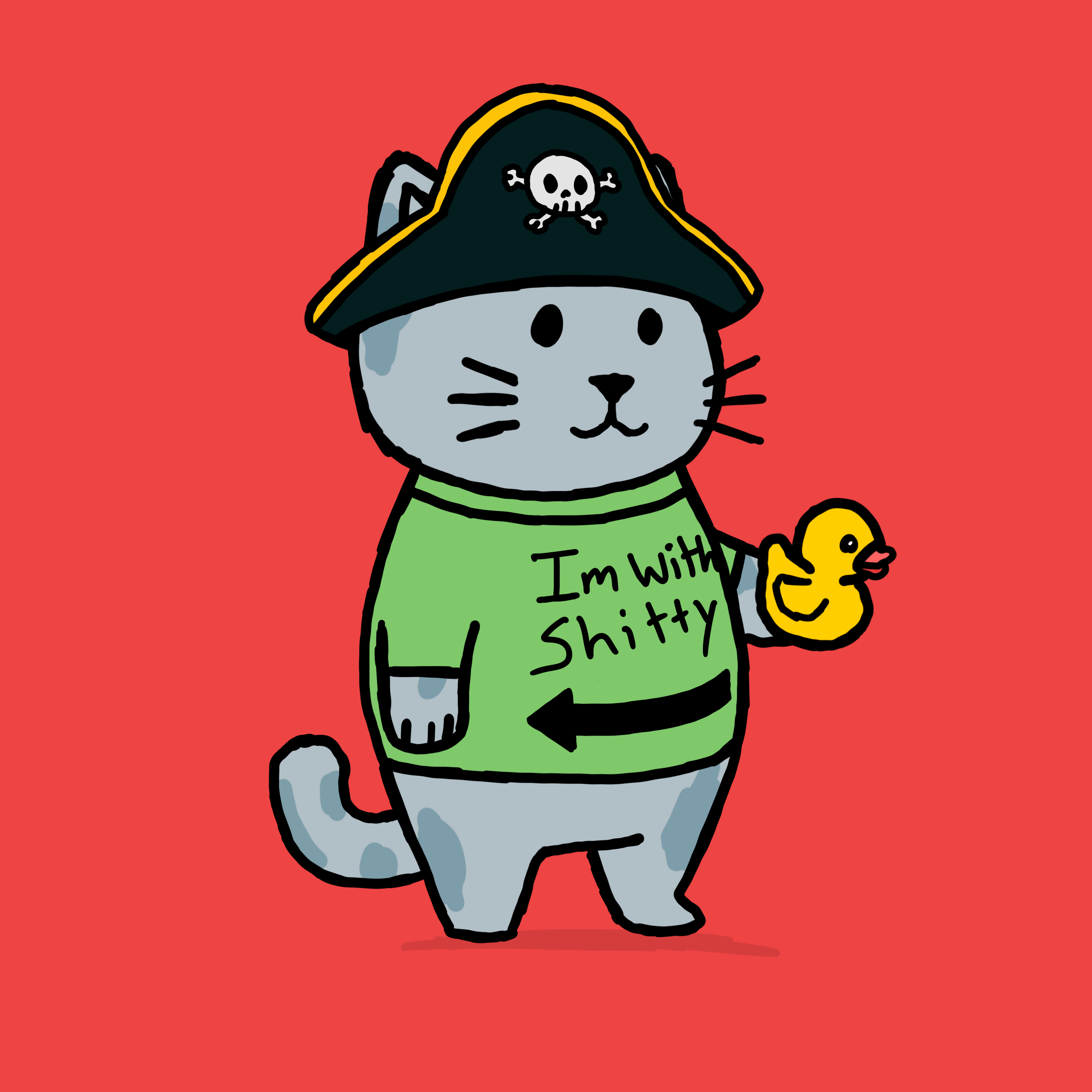 SK4L #2015 NFT on Algorand