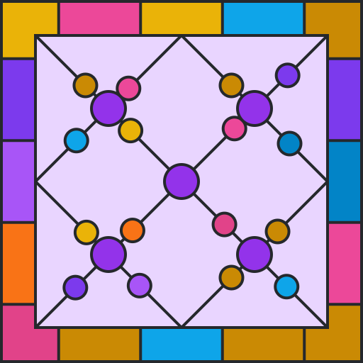 Octorand Gen2 #6064 NFT on Algorand