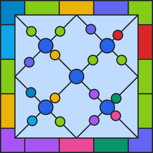 Octorand Gen2 #7028 NFT on Algorand