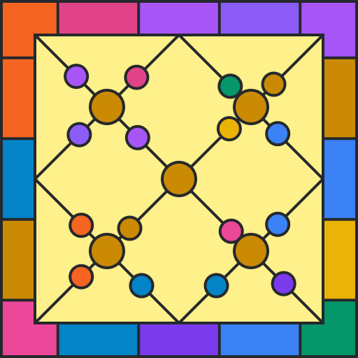 Octorand Gen2 #5789 NFT on Algorand