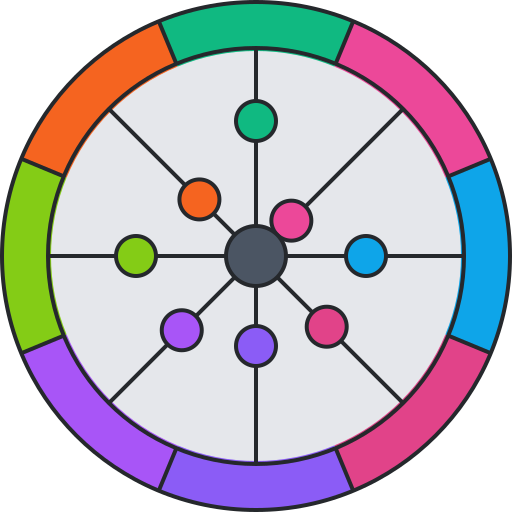 Octorand Gen1 #531 NFT on Algorand