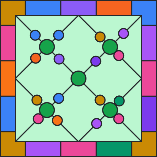 Octorand Gen2 #3902 NFT on Algorand