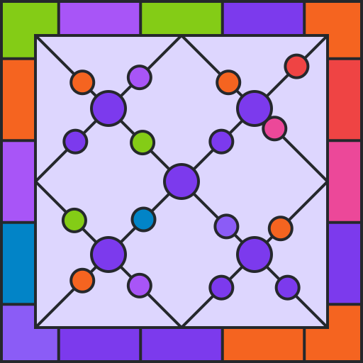 Octorand Gen2 #2736 NFT on Algorand