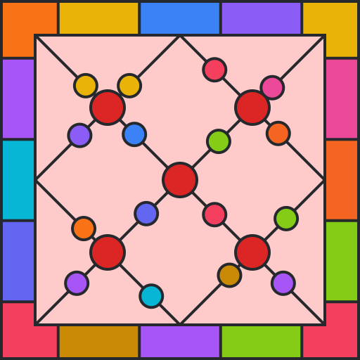 Octorand Gen2 #4297 NFT on Algorand