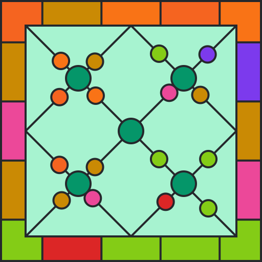 Octorand Gen2 #5417 NFT on Algorand