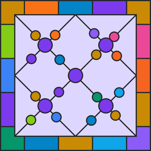 Octorand Gen2 #4998 NFT on Algorand