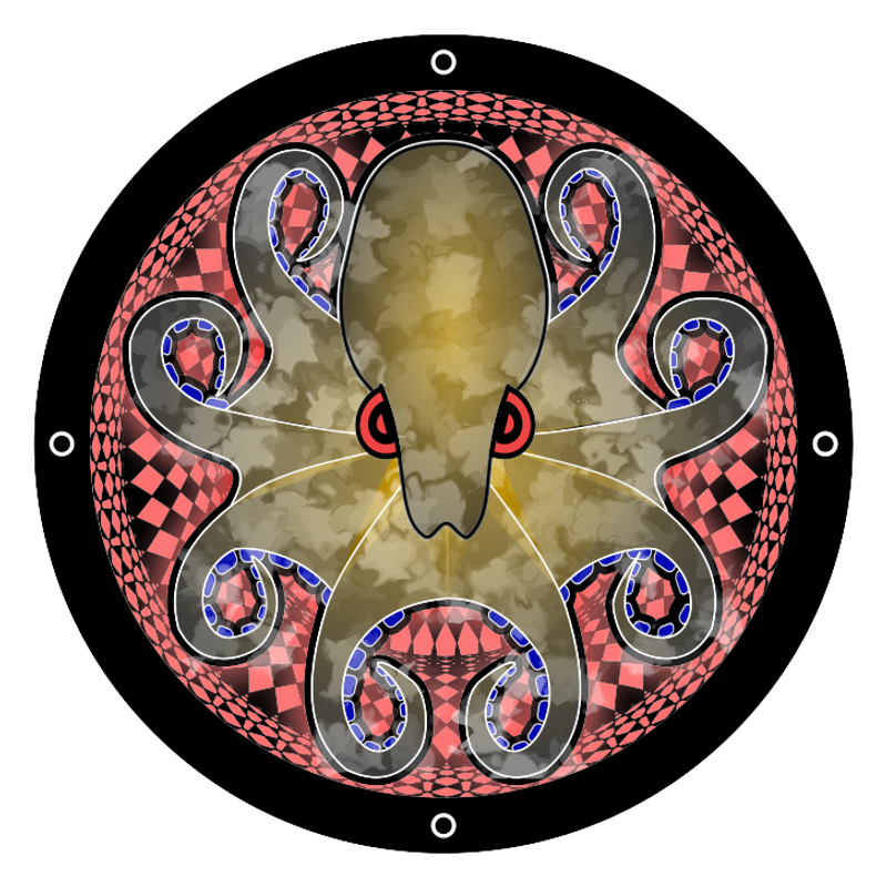 Guardian 007 NFT on Algorand