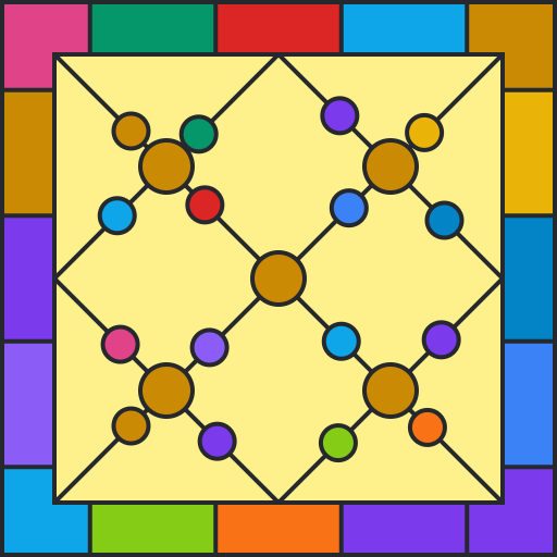 Octorand Gen2 #1506 NFT on Algorand