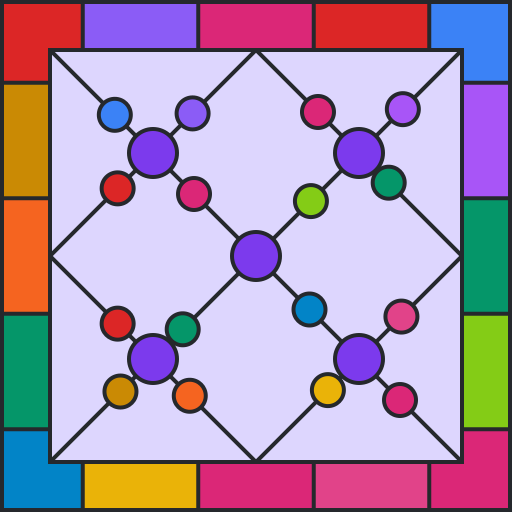 Octorand Gen2 #2578 NFT on Algorand