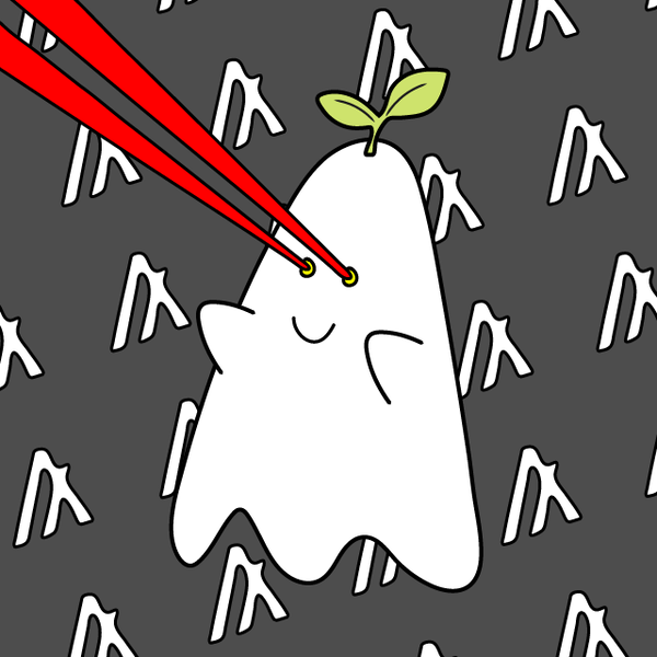 Image of Alghost #149