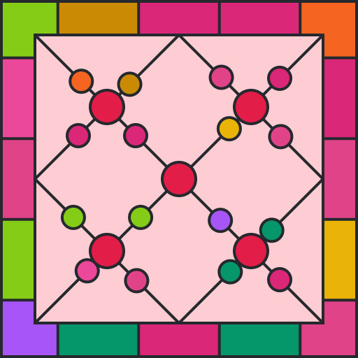 Octorand Gen2 #2738 NFT on Algorand