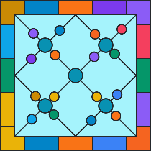 Octorand Gen2 #4433 NFT on Algorand