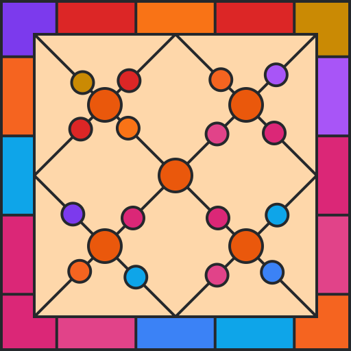 Octorand Gen2 #3334 NFT on Algorand