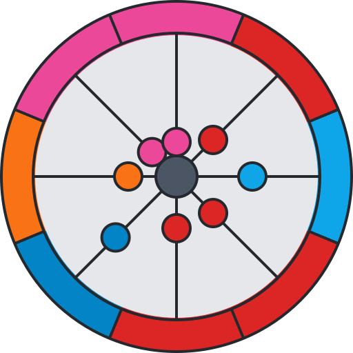 Octorand Gen1 #756 NFT on Algorand