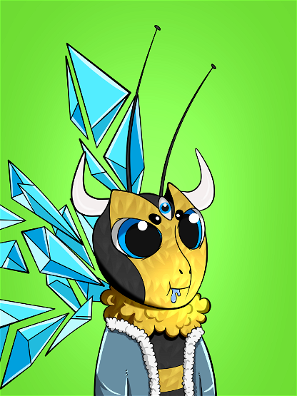 Buzzy Bees 810