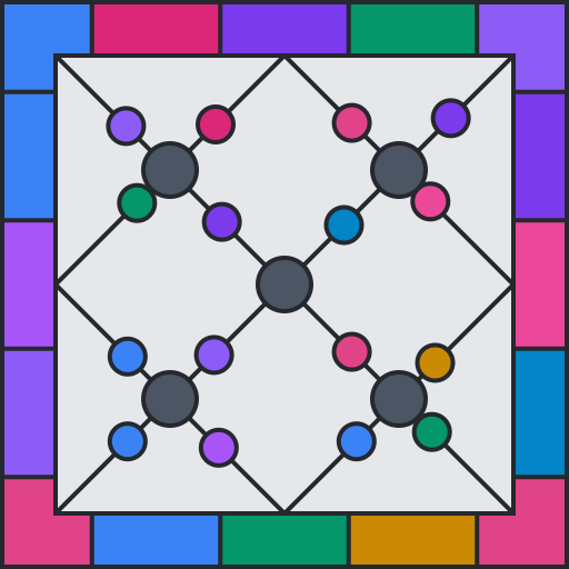 Octorand Gen2 #6938 NFT on Algorand