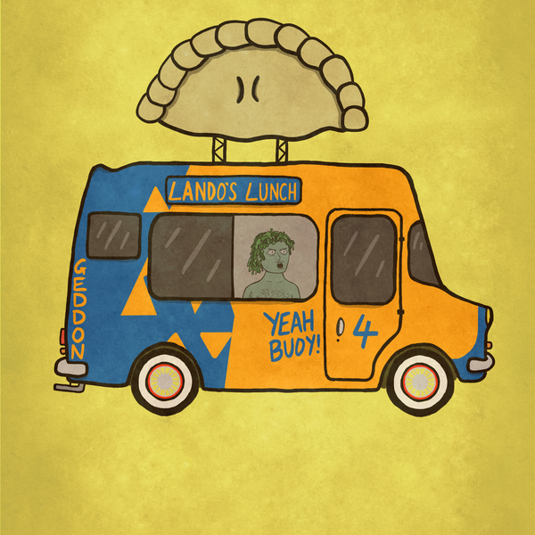 An image of Pasty Van Co. 004