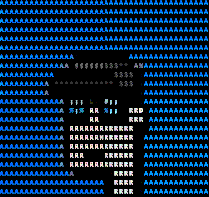 EncryptedPunk #7558 NFT on Algorand