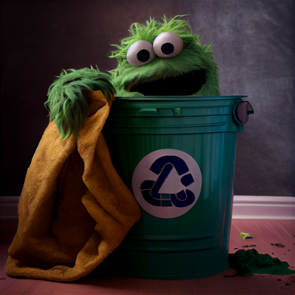 Baby-grouch