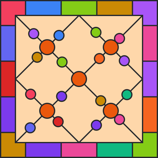 Octorand Gen2 #4764 NFT on Algorand