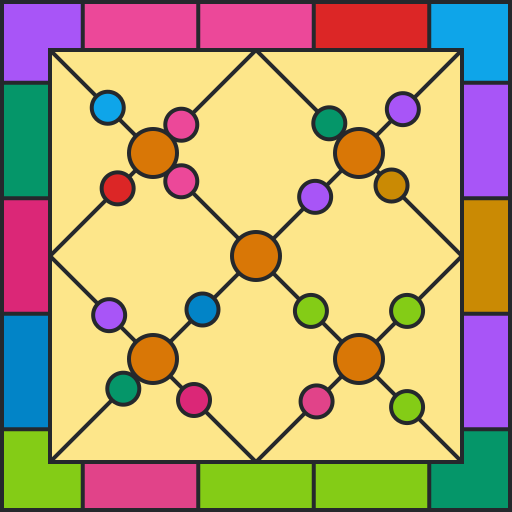 Octorand Gen2 #6458 NFT on Algorand