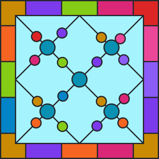 Octorand Gen2 #6729 NFT on Algorand