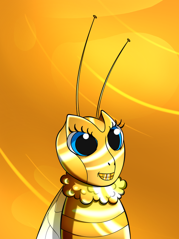 An image of Buzzy Bees 4