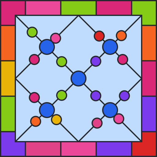 Octorand Gen2 #0475 NFT on Algorand