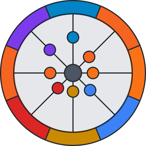 Octorand Gen1 #501 NFT on Algorand