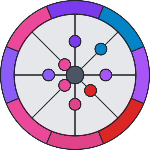 Octorand Gen1 #490 NFT on Algorand