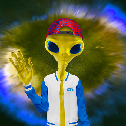 Alien Tourism3623