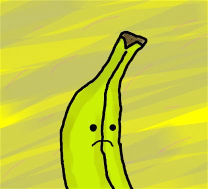Algo Banana #76