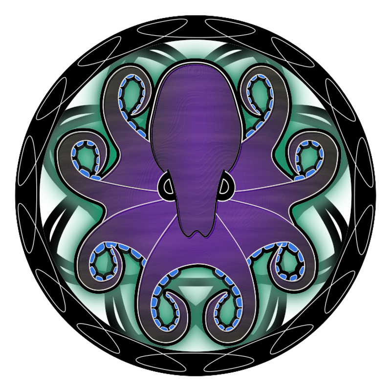 Guardian 590 NFT on Algorand