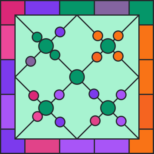 Octorand Gen2 #2249 NFT on Algorand