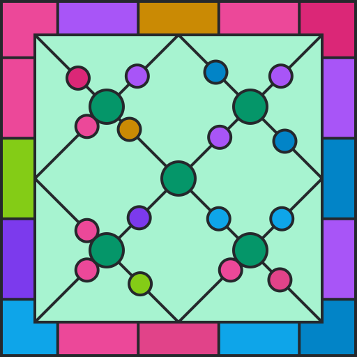 Octorand Gen2 #7946 NFT on Algorand