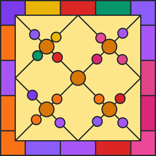 Octorand Gen2 #4690 NFT on Algorand