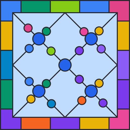 Octorand Gen2 #2941 NFT on Algorand