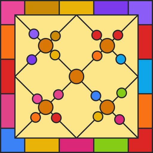 Octorand Gen2 #5307 NFT on Algorand