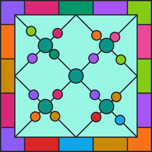 Octorand Gen2 #4683 NFT on Algorand